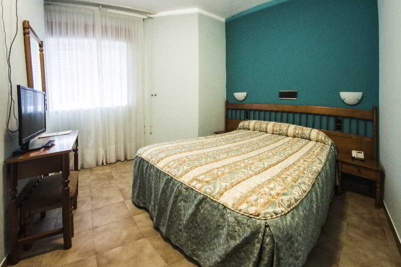 Hotel Novo Ponferrada Exterior photo
